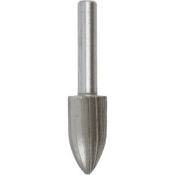 Rotary File Conical